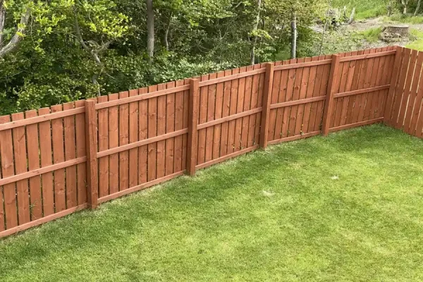 Fence Repair