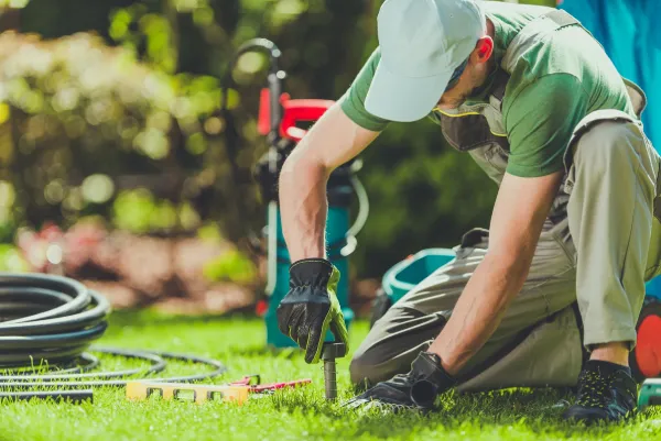 Professional Landscaping Company in Dundalk, MD