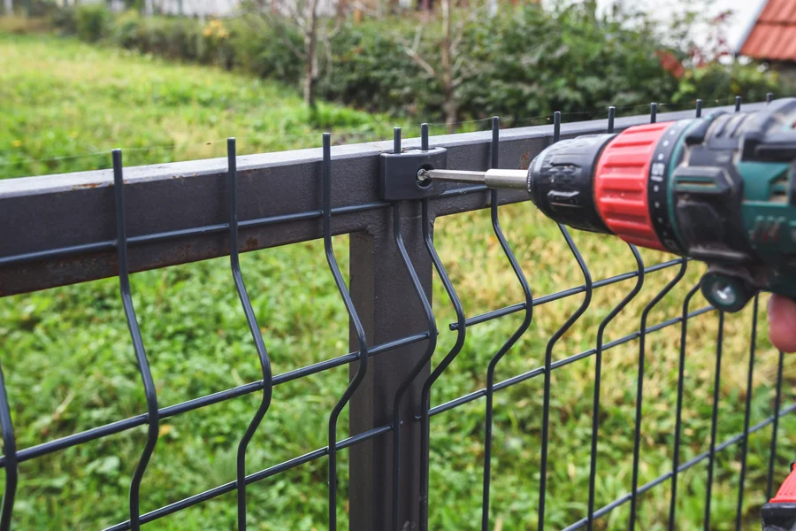 How To Handle Storm Damage And Fence Repair Needs in Dundalk, MD