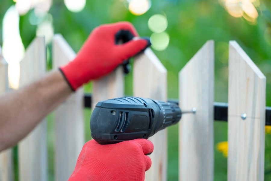 Professional Fence Repair Dundalk, MD