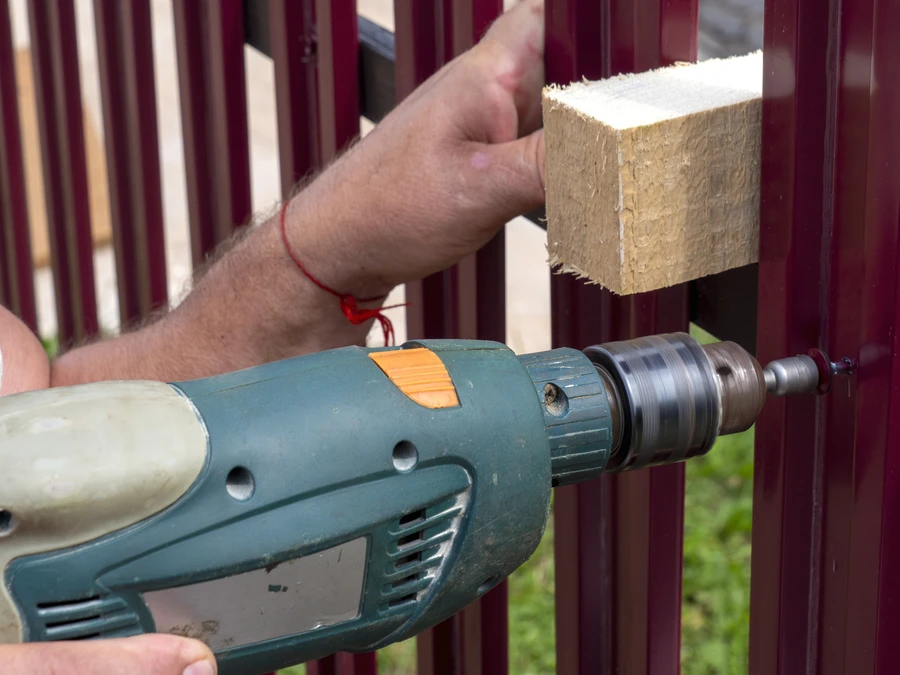 Reputable Fence Repair Dundalk, MD
